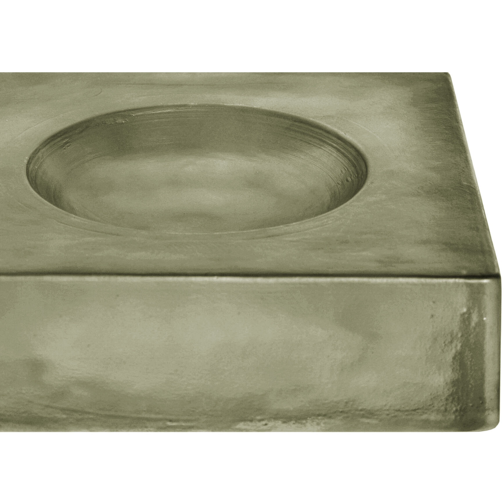 Miro Green Catchall